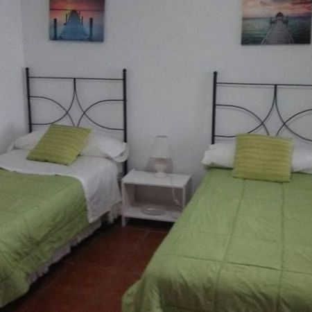 Apartamento Soleado Tarifa Buitenkant foto