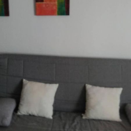Apartamento Soleado Tarifa Buitenkant foto