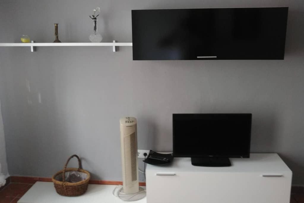 Apartamento Soleado Tarifa Buitenkant foto