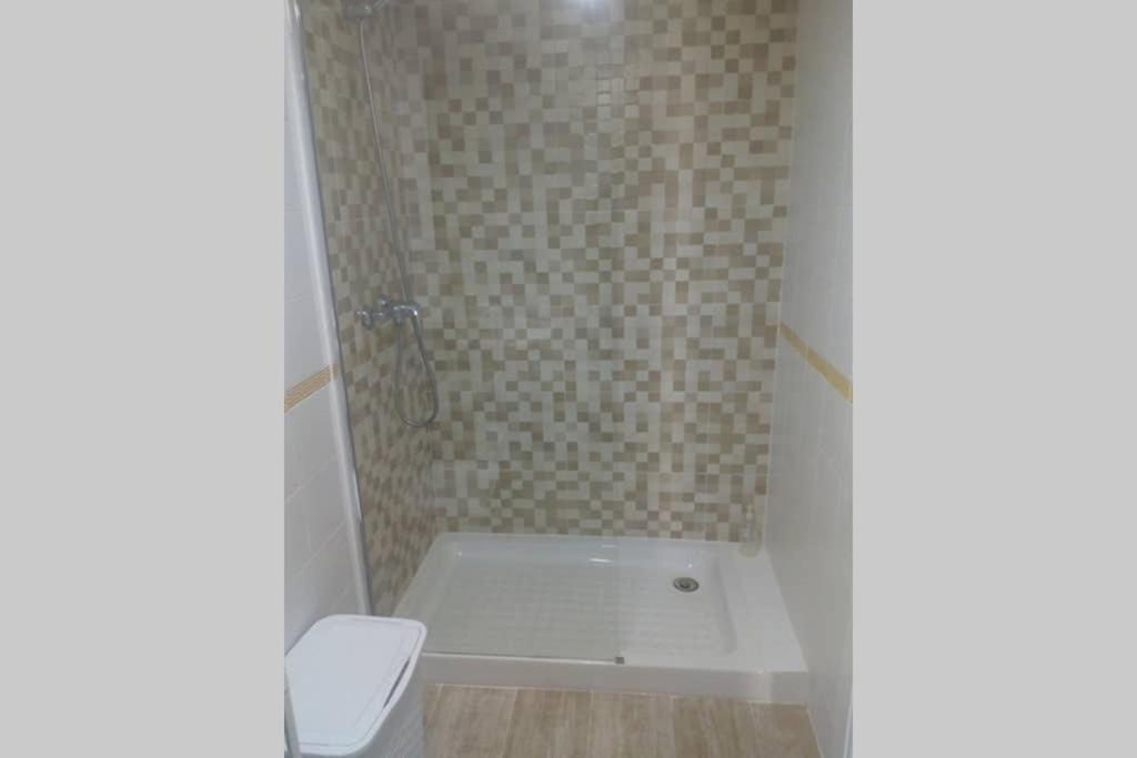Apartamento Soleado Tarifa Buitenkant foto